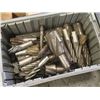 Image 1 : Lot of Misc HSS End Mills
