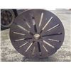 Image 2 : 22" Lathe Face Plate