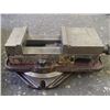 Image 2 : Mighty Precision 6" Lock Tight Vise, M/N: MV-6