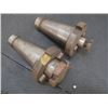 Image 2 : NMTB50 Shell End Mill Holders, No Info