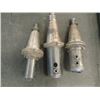 Image 2 : CAT50 End Mill Holders, 3/4", 1", 1.25"
