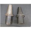 Image 2 : CAT50 Morse Taper 5 Holders
