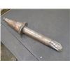 Image 2 : CAT50 2" Indexable Ball Nose Mill, No info on unit