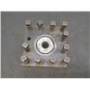 Image 2 : 1" Capacity Tool Post, Missing Lock Nut
