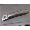 Image 1 : Valenite 1.25" Indexable Boring Bar, P/N: S20U-MWLNR-4