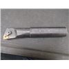 Image 2 : Valenite 1.25" Indexable Boring Bar, P/N: S20U-MWLNR-4