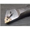 Image 3 : Valenite 1.25" Indexable Boring Bar, P/N: S20U-MWLNR-4