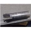 Image 1 : Sandvik 1.5" Indexable End Mill, P/N: RA390-038M32-17M