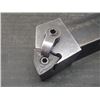 Image 2 : Seco 1" Indexable Lathe Tool Holder, P/N: MWLNR-16-4C