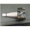 Image 2 : NMTB40 ISCAMILL 3" Face Mill, P/N: ASA-40