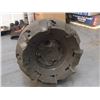 Image 2 : NMTB40 Shell End Mill Holder with 5" Indexable Face Mill, No Info