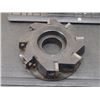 Image 1 : Kennametal/Kenloc 6" Indexable Face Mill, P/N: KLSR 6 CN6 15