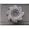 Image 2 : Kennametal/Kenloc 6" Indexable Face Mill, P/N: KLSR 6 CN6 15