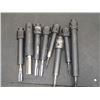Image 2 : Parlec Extended Tap Holder Modules, See Pics for Info
