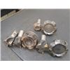 Image 1 : Lot of Misc Indexable Milling Units