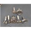Image 2 : Lot of Misc Indexable Milling Units