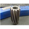 Image 2 : Dolfa 1.7/16 Shell Reamer Helicals