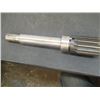 Image 2 : 1.5" Arbor Holder, 5/16" Keys