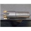 Image 2 : Ingersoll 1.5" Indexable End Mill, P/N: 16J1A1581R21