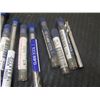 Image 3 : Lot of New Small Carbide End Mills