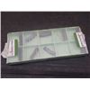 Image 1 : New Walter Carbide Inserts, P/N: GX24-4E635N32-RD4