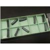 Image 2 : New Walter Carbide Inserts, P/N: GX24-4E635N32-RD4