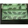 Image 2 : New Walter Carbide Inserts, P/N: DNMG150408-FP5