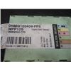 Image 3 : New Walter Carbide Inserts, P/N: DNMG150408-FP5