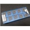 Image 1 : New Walter Carbide Inserts, P/N: CNMG 160612-M5
