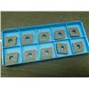 Image 2 : New Walter Carbide Inserts, P/N: CNMG 160612-M5