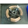 Image 2 : Wire Feed Spool with Welding Alloy, Has 32LM and L-50 on Wire Spool