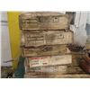Image 2 : .035 LincolnWeld L-50 Welding Alloy Spools, 5 Total