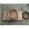 Image 2 : .035 LincolnWeld L-50 Welding Alloy Spools, 5 Total