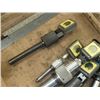 Image 3 : Federal Digital Indicators with Gaging Units Attached