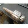 Image 1 : Jacobs No. 18N Drill Chuck, 3/32" - 3/4" Capacity