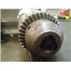 Image 3 : Jacobs No. 18N Drill Chuck, 3/32" - 3/4" Capacity