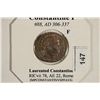 Image 3 : 306-337 A.D. CONSTANTINE I ANCIENT COIN (FINE)