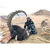 Image 2 : #FB-08 Mid-Asian Ibex Hunt, Tajikistan