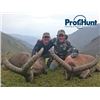 Image 1 : #FB-17 Mid-Caucasian Tur Hunt, Russia