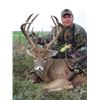 Image 2 : #FR-06 Whitetail Deer Hunt, Kansas