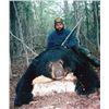 #FR-10 Black Bear Hunt, Alaska