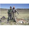 Image 2 : #FR-18 Gobi Ibex Hunt, Mongolia (RIFLE ONLY)