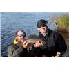 Image 2 : #FR-26 Remote River Fishing Trip, Alaska