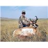 #SA-02 Archery Antelope Hunt, Wyoming