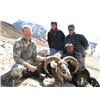 #SA-14 Himalayan Blue Sheep & Tahr Hunt, Nepal