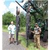 #SA-19 Trophy Alligator Hunt, Florida