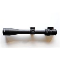 #SLA-09 Trijicon AccuPoint 2.5-12.5 x 42 Rifle Scope