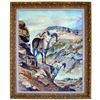 Image 1 : #SLA-17 “Stone Sheep” by A. J. McCoy