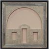 Image 1 : #SLA-19 Wild Turkey Art Shadow Box