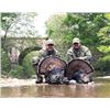 Image 2 : #SLA-38 Eastern Turkey and Wild Boar Hunt, Oklahoma